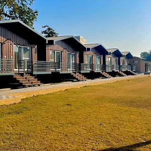 Vrindavan Greens Resort